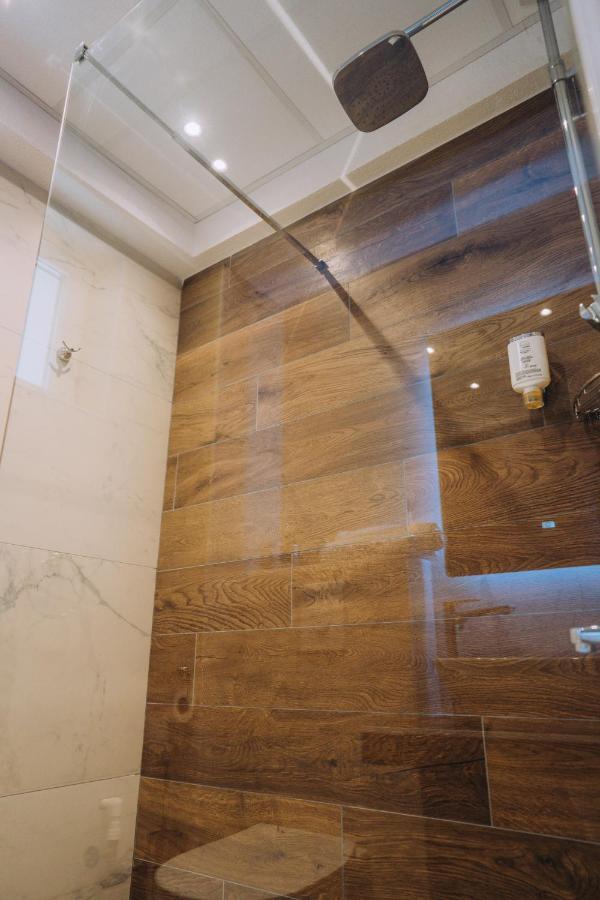 Bellissimo Apartments โอครีด ภายนอก รูปภาพ